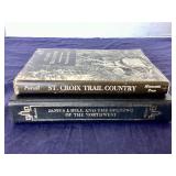 Pair of Local Interest Books