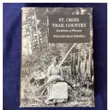 Pair of Local Interest Books