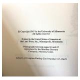 Pair of Local Interest Books