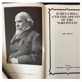 Pair of Local Interest Books