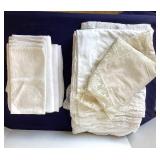 Group of Vintage Linens #1