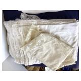 Group of Vintage Linens #1