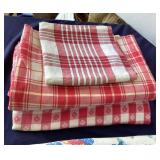 Group of Vintage Linens #5