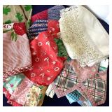 Group of Vintage Aprons