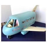 Barbie Jumbo Jet
