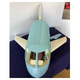 Barbie Jumbo Jet
