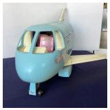 Barbie Jumbo Jet