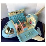 Barbie Jumbo Jet
