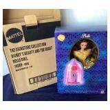 Disney Beauty & The Beast "Belle" Doll