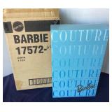 Barbie Couture Doll