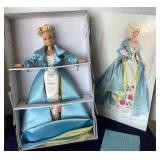 Barbie Couture Doll