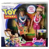 Toy Story Barbie "Hawaiian Vacation"