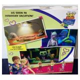 Toy Story Barbie "Hawaiian Vacation"