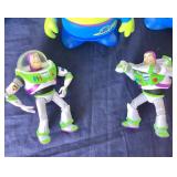 Toy Story Signature Collection Space Aliens +