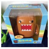 Trio of Collectible Disney Pixar Figures