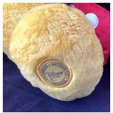 Group of 3 Disney Plush Toys