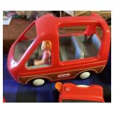 Group of Little Tike and Other Toys & Accessories