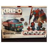 Group of Transformer Sets