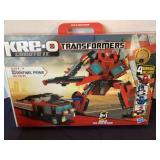 Group of Transformer Sets