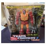 Group of Transformer Sets