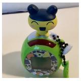 Group of Handheld Games