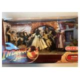 Mixed Group of Action Figures