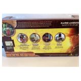 Mixed Group of Action Figures