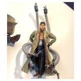 Group of Marvel "Doc Ock" Action Figures