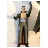 Group of Marvel "Doc Ock" Action Figures