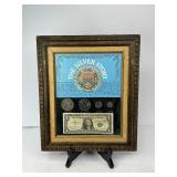 The Silver Story Frame Collection