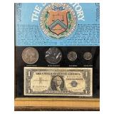 The Silver Story Frame Collection