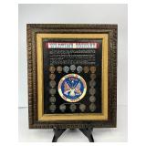 20pc WW2 Coin Collection