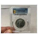 1919 Silver Walking Liberty Half Dollar