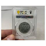 1919 Silver Walking Liberty Half Dollar