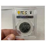 1916-S Silver Walking Liberty Half Dollar