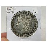 1879-S Rev