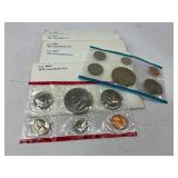 5x 1976 Mint Sets