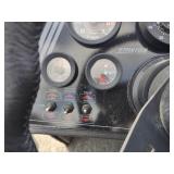 1990 Stratos 270FS 17