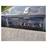 1990 Stratos 270FS 17