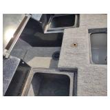 1990 Stratos 270FS 17