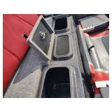 1990 Stratos 270FS 17