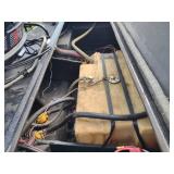 1990 Stratos 270FS 17