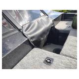 1990 Stratos 270FS 17