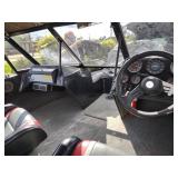 1990 Stratos 270FS 17