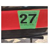 1990 Stratos 270FS 17