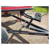 1990 Stratos 270FS 17