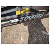 1990 Stratos 270FS 17