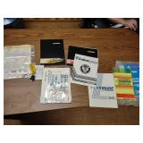 1990 Stratos 270FS 17