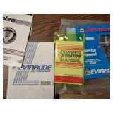 1990 Stratos 270FS 17