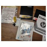 1990 Stratos 270FS 17